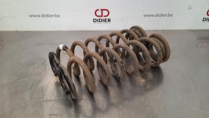 Used Rear coil spring Volkswagen Tiguan (AD1) 2.0 TDI 16V BlueMotion Technology SCR Price € 60,50 Inclusive VAT offered by Autohandel Didier