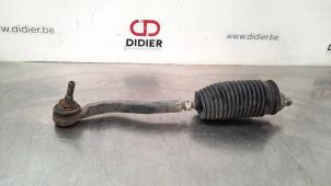 Used Tie rod, left Renault Captur (2R) 0.9 Energy TCE 12V Price € 54,45 Inclusive VAT offered by Autohandel Didier