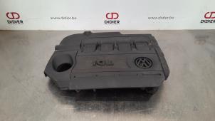 Gebrauchte Abdeckblech Motor Volkswagen Tiguan (AD1) 2.0 TDI 16V BlueMotion Technology SCR Preis € 66,55 Mit Mehrwertsteuer angeboten von Autohandel Didier