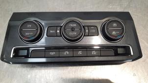 Used Air conditioning control panel Volkswagen Tiguan (AD1) 2.0 TDI 16V BlueMotion Technology SCR Price € 447,70 Inclusive VAT offered by Autohandel Didier