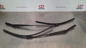 Used Set of wiper blades Volkswagen Tiguan (AD1) 2.0 TDI 16V BlueMotion Technology SCR Price € 36,30 Inclusive VAT offered by Autohandel Didier