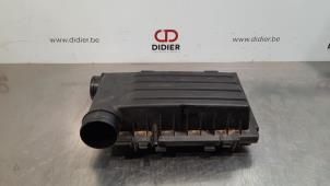 Usagé Boîtier filtre à air Volkswagen Golf VII (AUA) 1.2 TSI 16V Prix € 66,55 Prix TTC proposé par Autohandel Didier