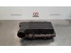 Air box from a Volkswagen Golf VII (AUA), 2012 / 2021 1.2 TSI 16V, Hatchback, Petrol, 1.197cc, 81kW (110pk), FWD, CYVB, 2014-04 / 2017-03 2016