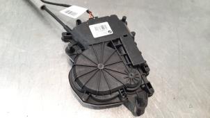 Used Tailgate lock mechanism BMW X3 (G01) xDrive 20d 2.0 TwinPower Turbo 16V Price € 66,55 Inclusive VAT offered by Autohandel Didier
