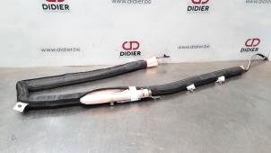 Used Roof curtain airbag, right Dacia Duster (SR) 1.3 TCE 130 16V Price € 163,35 Inclusive VAT offered by Autohandel Didier