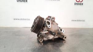 Used Air conditioning pump Dacia Duster (SR) 1.3 TCE 130 16V Price € 151,25 Inclusive VAT offered by Autohandel Didier
