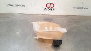 Used Expansion vessel Dacia Duster (SR) 1.3 TCE 130 16V Price € 18,15 Inclusive VAT offered by Autohandel Didier
