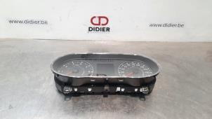Used Odometer KM Dacia Duster (SR) 1.3 TCE 130 16V Price € 193,60 Inclusive VAT offered by Autohandel Didier