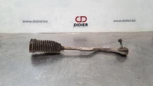 Used Tie rod, right Dacia Duster (SR) 1.3 TCE 130 16V Price € 48,40 Inclusive VAT offered by Autohandel Didier