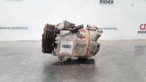 Used Air conditioning pump Renault Trafic (1FL/2FL/3FL/4FL) 2.0 dCi 16V 120 Price € 223,85 Inclusive VAT offered by Autohandel Didier