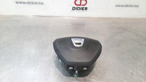 Used Left airbag (steering wheel) Dacia Duster (SR) 1.3 TCE 130 16V Price € 229,90 Inclusive VAT offered by Autohandel Didier