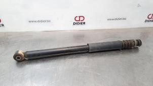 Used Rear shock absorber, right Dacia Duster (SR) 1.3 TCE 130 16V Price € 54,45 Inclusive VAT offered by Autohandel Didier