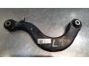 Rear wishbone, left from a Volkswagen Tiguan (AD1) 2.0 TDI 16V BlueMotion Technology SCR 2019