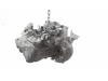 Getriebe van een Peugeot 308 SW (L4/L9/LC/LJ/LR), 2014 / 2021 1.6 HDi 115, Kombi/o, 4-tr, Diesel, 1.560cc, 85kW (116pk), FWD, DV6C; 9HC; DV6FCU; BHX, 2014-03 / 2021-06 2017