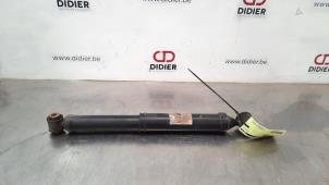 Used Rear shock absorber, left Peugeot 208 I (CA/CC/CK/CL) 1.5 BlueHDi 100 Price € 42,35 Inclusive VAT offered by Autohandel Didier