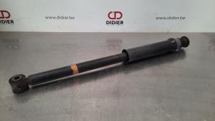 Used Rear shock absorber, right Renault Captur II (RJB) 1.5 Blue dCi 115 Price € 42,35 Inclusive VAT offered by Autohandel Didier