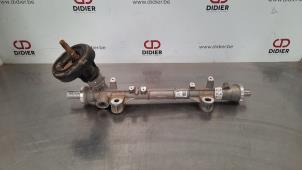 Used Steering box Renault Captur II (RJB) 1.5 Blue dCi 115 Price € 242,00 Inclusive VAT offered by Autohandel Didier