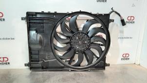 Used Cooling fans Landrover Range Rover Evoque (LVJ/LVS) 2.0 D 150 16V Price € 254,10 Inclusive VAT offered by Autohandel Didier
