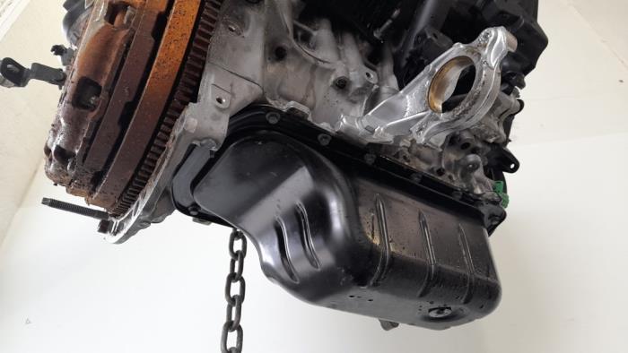 Bloc Moteur 1.5 BlueHDi 130 Diesel YH01 Pour Peugeot 3008 (2018+) - Pièce D'Occasion