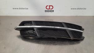 Gebrauchte Abdeckplatte Nebelscheinwerfer rechts Audi A6 Avant (C7) 1.8 TFSI 16V Preis € 48,40 Mit Mehrwertsteuer angeboten von Autohandel Didier