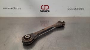 Used Rear wishbone, left Audi A6 Avant (C7) 1.8 TFSI 16V Price € 30,25 Inclusive VAT offered by Autohandel Didier