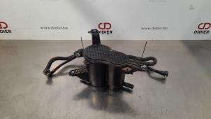 Usagé Filtre carbone Audi A6 Avant (C7) 1.8 TFSI 16V Prix € 66,55 Prix TTC proposé par Autohandel Didier