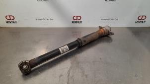 Used Rear shock absorber rod, left Audi A6 Avant (C7) 1.8 TFSI 16V Price € 90,75 Inclusive VAT offered by Autohandel Didier