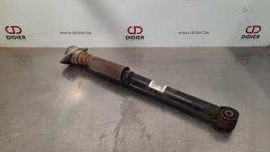 Used Rear shock absorber rod, right Audi A6 Avant (C7) 1.8 TFSI 16V Price € 90,75 Inclusive VAT offered by Autohandel Didier
