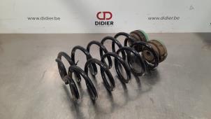 Used Rear coil spring Audi A6 Avant (C7) 1.8 TFSI 16V Price € 66,55 Inclusive VAT offered by Autohandel Didier