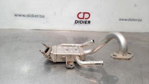 Used EGR cooler Kia Picanto (JA) 1.0 12V Price € 217,80 Inclusive VAT offered by Autohandel Didier