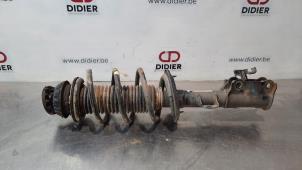 Used Fronts shock absorber, left Kia Picanto (JA) 1.0 12V Price € 90,75 Inclusive VAT offered by Autohandel Didier