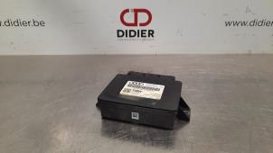 Used Parking brake module Audi A6 Avant (C7) 1.8 TFSI 16V Price € 66,55 Inclusive VAT offered by Autohandel Didier