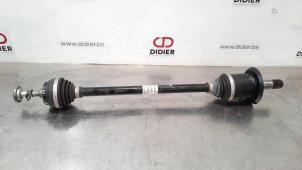 Used Drive shaft, rear left BMW 3 serie (G20) 320d 2.0 TwinPower Turbo 16V Price € 193,60 Inclusive VAT offered by Autohandel Didier