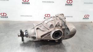 Used Rear differential BMW 3 serie (G20) 320d 2.0 TwinPower Turbo 16V Price € 1.270,50 Inclusive VAT offered by Autohandel Didier