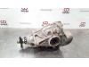 BMW 3 serie (G20) 320d 2.0 TwinPower Turbo 16V Rear differential