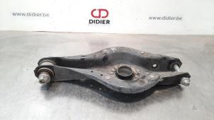 Used Rear wishbone, right BMW 3 serie (G20) 320d 2.0 TwinPower Turbo 16V Price € 66,55 Inclusive VAT offered by Autohandel Didier