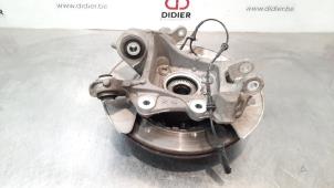 Used Knuckle, rear left BMW 3 serie (G20) 320d 2.0 TwinPower Turbo 16V Price € 193,60 Inclusive VAT offered by Autohandel Didier