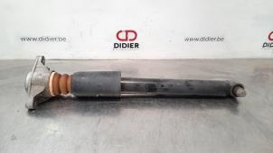 Used Rear shock absorber, left BMW 3 serie (G20) 320d 2.0 TwinPower Turbo 16V Price € 42,35 Inclusive VAT offered by Autohandel Didier