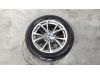 BMW 3 serie (G20) 320d 2.0 TwinPower Turbo 16V Wheel + tyre