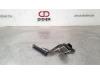 BMW 3 serie (G20) 320d 2.0 TwinPower Turbo 16V Xenon height adjustment