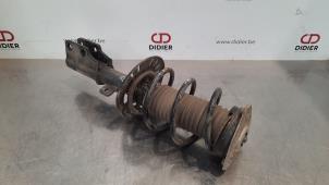 Used Front shock absorber, right Peugeot 3008 II (M4/MC/MJ/MR) 1.5 BlueHDi 130 Price € 96,80 Inclusive VAT offered by Autohandel Didier