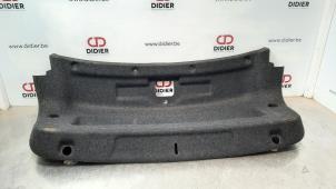 Used Tailgate trim BMW 3 serie (G20) 320d 2.0 TwinPower Turbo 16V Price € 36,30 Inclusive VAT offered by Autohandel Didier