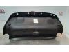 Tailgate trim from a BMW 3 serie (G20) 320d 2.0 TwinPower Turbo 16V 2020