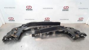 Used Rear bumper bracket central BMW 3 serie (G20) 320d 2.0 TwinPower Turbo 16V Price € 66,55 Inclusive VAT offered by Autohandel Didier