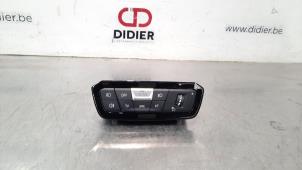 Used AIH headlight switch BMW 3 serie (G20) 320d 2.0 TwinPower Turbo 16V Price € 90,75 Inclusive VAT offered by Autohandel Didier