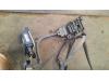 Exhaust (complete) from a BMW 3 serie (G20) 320d 2.0 TwinPower Turbo 16V 2020