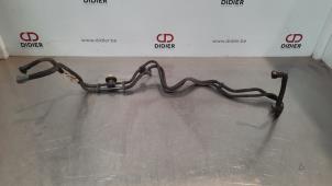 Used Fuel line Peugeot 3008 II (M4/MC/MJ/MR) 1.5 BlueHDi 130 Price € 54,45 Inclusive VAT offered by Autohandel Didier