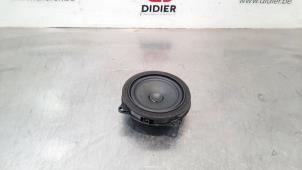 Used Speaker BMW 3 serie (G20) 320d 2.0 TwinPower Turbo 16V Price € 42,35 Inclusive VAT offered by Autohandel Didier