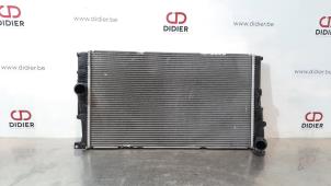 Used Radiator BMW 1 serie (F20) 118i 1.5 TwinPower 12V Price € 127,05 Inclusive VAT offered by Autohandel Didier