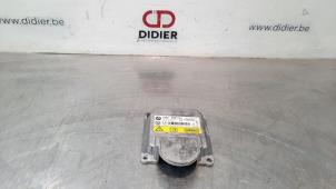 Used Airbag Module BMW 1 serie (F20) 118i 1.5 TwinPower 12V Price € 320,65 Inclusive VAT offered by Autohandel Didier
